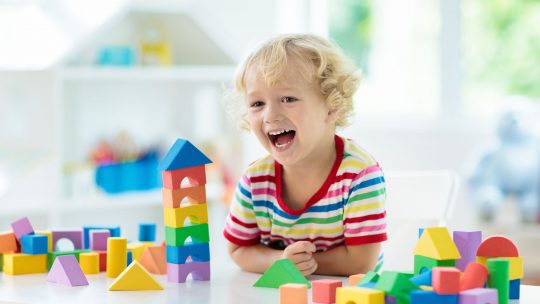 Guide pour comprendre la crèche d’entreprise