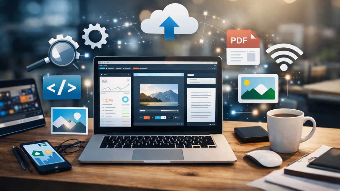 Pourquoi les outils web gratuits sont devenus incontournables pour les professionnels du digital